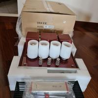 AMPLIFICATORE a valvole marca TRIODE TRV-88 SER –