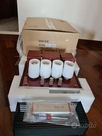 AMPLIFICATORE a valvole marca TRIODE TRV-88 SER –