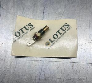 LOTUS SENSORE TEMPERATURA A100E6034F GENUINE PART 