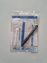 kit tubo carburante rasaerba 