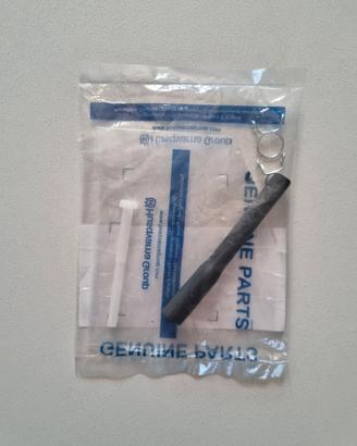 kit tubo carburante rasaerba 