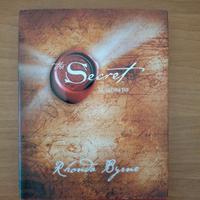 The secret - Rhonda Byrne