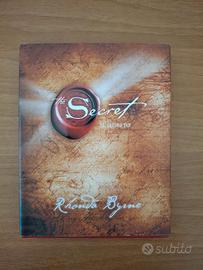The secret - Rhonda Byrne