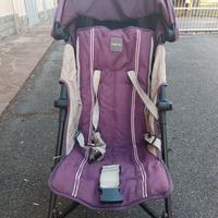 Passeggino Inglesina leggero Swift 