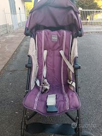 Passeggino Inglesina leggero Swift 