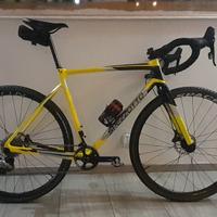 giant ciclocross 54