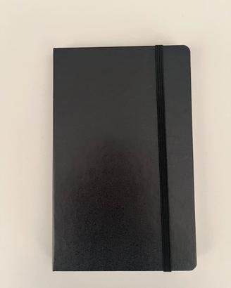 Notebook Moleskine