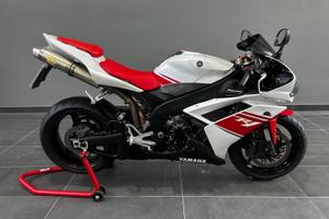 Yamaha YZF - R1 2008