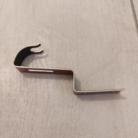 Ganci per colmo ventilato 50 pezzi