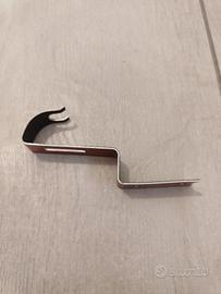 Ganci per colmo ventilato 50 pezzi