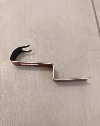 Ganci per colmo ventilato 50 pezzi