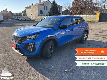 PEUGEOT 2008 2� serie 2008 PureTech 100 S&S Active