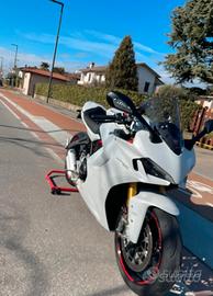 Ducati Supersport 950S