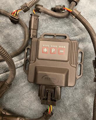 CENTRALINA DTE SYSTEM POWERCONTROL X 1.5 Tsi