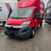 Citroen jumper furgone