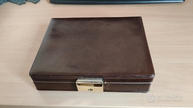 SET DA VIAGGIO VINTAGE ANNI 70 