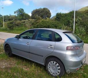 Seat Ibiza 1.2 benzina