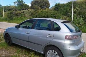 Seat Ibiza 1.2 benzina