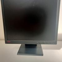 Monitor Lenovo 17 pollici 9227-AG1
