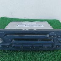 autoradio visteon BMW business CD 