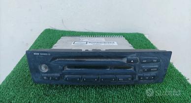 autoradio visteon BMW business CD 