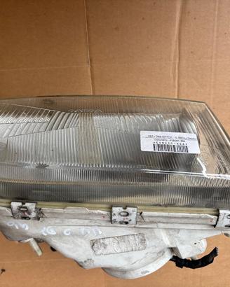 Faro anteriore Volvo V40/S40 DX o SX