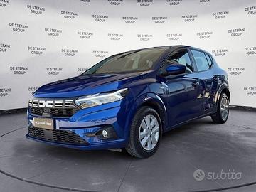 Dacia Sandero Streetway 1.0 tce Expression Ec...