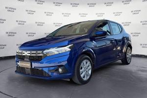 Dacia Sandero Streetway 1.0 tce Expression Ec...
