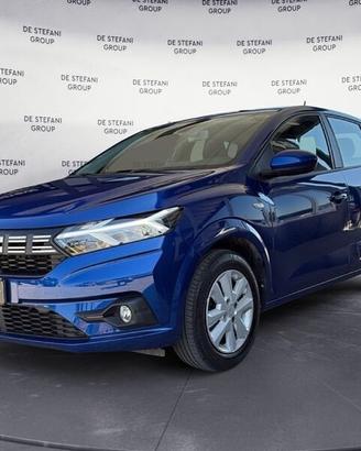 Dacia Sandero Streetway 1.0 tce Expression Ec...
