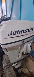 fuoribordo nautico Johnson/ evinrude 40hp