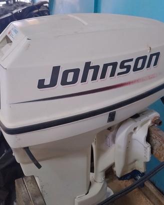 fuoribordo nautico Johnson/ evinrude 40hp
