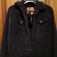 Giacca unisex Levi’s Trucker Sherpa Nuova