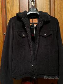 Giacca unisex Levi’s Trucker Sherpa Nuova