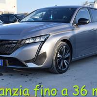 PEUGEOT 308 BlueHDi 130 S&S EAT8 SW Allure