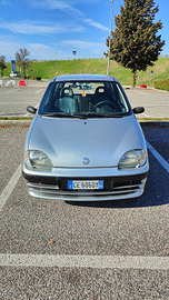 Fiat seicento 600 1.1 fire 54cv