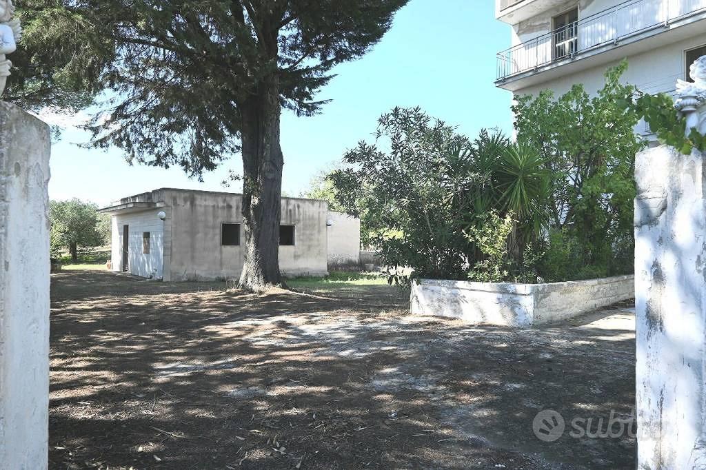 Apartment in Alberobello, Coreggia - Vista 2