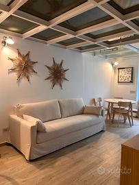 Loft via MonteNevoso