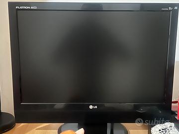 Monitor tv