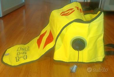 Pedagno segnasub 140cm