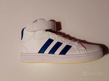 scarpe Adidas Alte