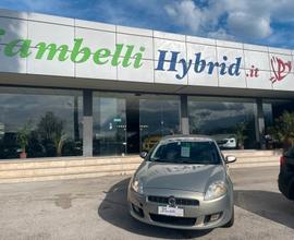 Fiat Bravo 1.4 ACTIVE BENZ GPL NEOPATENTATI