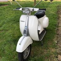 Vespa 50 Special 4m