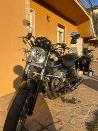 MOTOGUZZI NEVADA 750