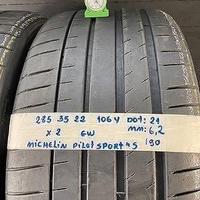 Michelin p. s. 285 35 22