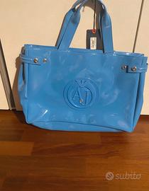 Borsa Armani Jeans