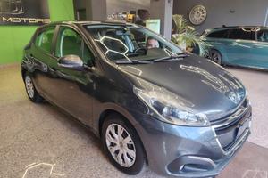 Peugeot 208 BlueHDi 75 5 porte Active