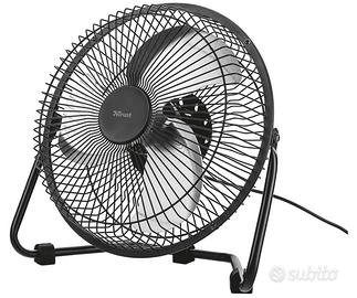 Ventilatore USB da scrivania