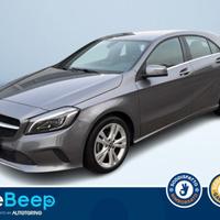 Mercedes-Benz Classe A A 180 D SPORT AUTO MY16
