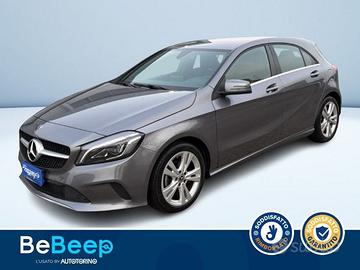 Mercedes-Benz Classe A A 180 D SPORT AUTO MY16