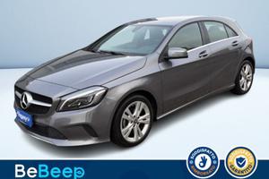 Mercedes-Benz Classe A A 180 D SPORT AUTO MY16